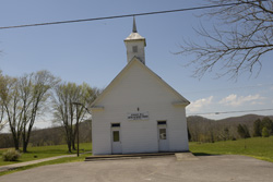 Mt. Carmel Christian Church
